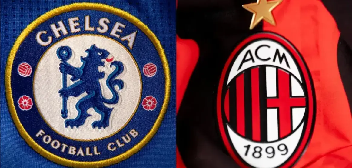 Chelsea interesohet për talentin e Milanit