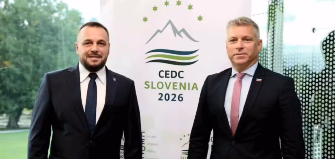 Maqedonci në Slloveni: Kosova mbetet e orientuar drejt NATO-s dhe BE-së