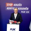“Këtu drejtësi nuk ka”, Hamza pyetet se a ndihet i tradhtuar bashkësia ndërkombëtare pas verdiktit të Speciales