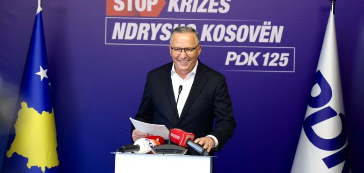 “Këtu drejtësi nuk ka”, Hamza pyetet se a ndihet i tradhtuar bashkësia ndërkombëtare pas verdiktit të Speciales