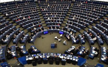 Parlamenti Evropian cakton debat për varrimin e Mladiqit dhe glorifikimin&hellip;