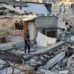 E gjithë Gaza është një varrezë masive gjigante: Nën 61 milionë tonë rrënoja ndodhen ende trupat e 10 mijë palestinezëve