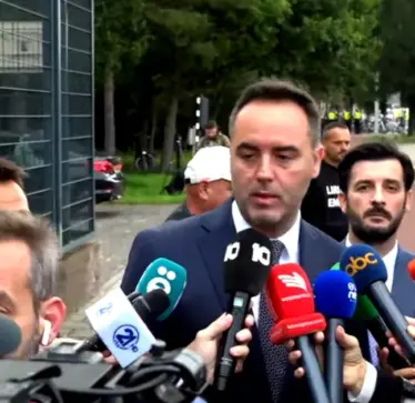 Konjufca: Presim vetëm një vendim-aktgjykim lirues