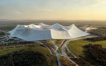 Finalja e Kupës së Botës 2030 do të zhvillohet në&hellip;