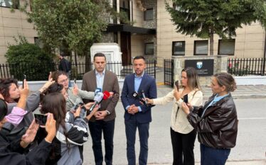 PDK-ja çon në Kushtetuese edhe formimin e Qeverisë, Tahiri: Do&hellip;