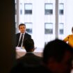 Kurti në takim me Kallasin kërkon nga BE-ja statusin e kandidatit për Kosovën
