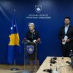 Gërvalla: Nuk kam heshtur për vendimin e Hagës, jam përgatitur për betejën ligjore në fazën e ardhshme