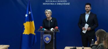 Gërvalla: Nuk kam heshtur për vendimin e Hagës, jam përgatitur për betejën ligjore në fazën e ardhshme