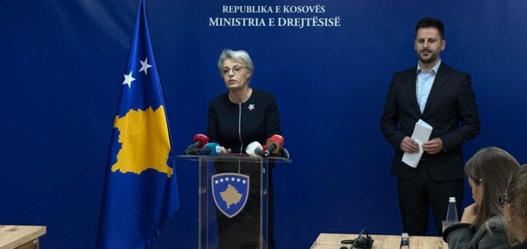 Gërvalla: Nuk kam heshtur për vendimin e Hagës, jam përgatitur për betejën ligjore në fazën e ardhshme