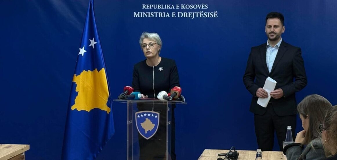 Gërvalla: Ligji për Byronë do të krijojë mekanizëm për verifikimin dhe konfiskimin e pasurisë së pajustifikueshme