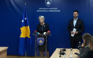 Gërvalla: Ligji për Byronë do të krijojë mekanizëm për verifikimin dhe konfiskimin e pasurisë së pajustifikueshme