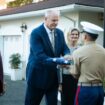 Ambasadori i ri merr detyrën, Ambasada Amerikane: Një kapitull i ri fillon në Shqipëri