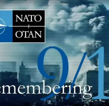 25 vjetori, NATO përkujton nesër sulmet e 11 shtatorit