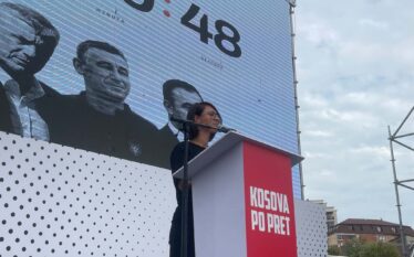 Vajza e Salih Mustafës: Drejtësia e vërtetë nuk mund të&hellip;