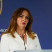 Nagavci: Kemi vetëm 11 ditë për zgjedhjen e presidentit, duhet strategji shtetërore pa protagonizma
