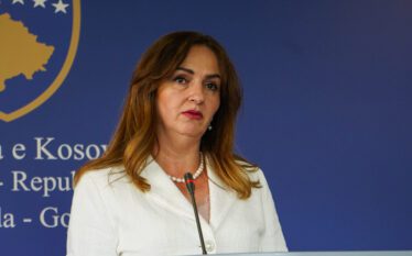 Nagavci: Kemi vetëm 11 ditë për zgjedhjen e presidentit, duhet strategji shtetërore pa protagonizma