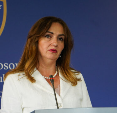 Nagavci: Kemi vetëm 11 ditë për zgjedhjen e presidentit, duhet strategji shtetërore pa protagonizma