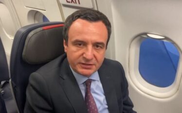 Kurti me disa këshilltarë sot niset për në SHBA –&hellip;
