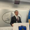 Nisma e PDK-së për plotësim-ndryshimin e ligjit për Specialen, Kurti: Është duke u trajtuar nga institucionet