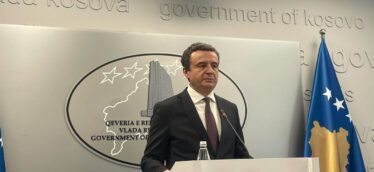 Kurti: Serbia dhe Rusia do të përpiqen ta përdorin aktvendimin e Hagës kundër Kosovës