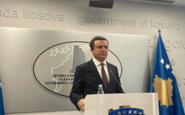 Nisma e PDK-së për plotësim-ndryshimin e ligjit për Specialen, Kurti: Është duke u trajtuar nga institucionet