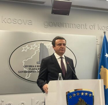 Kurti: Serbia dhe Rusia do të përpiqen ta përdorin aktvendimin e Hagës kundër Kosovës