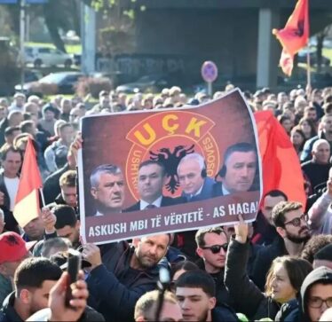 Franca dhe Britania thërrasin për vigjilencë shtetasit e tyre më 16 shtator në Kosovë