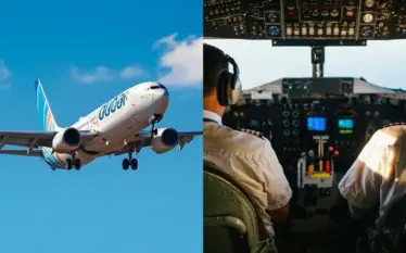 Detaje të dramës në fluturimin drejt Tel Avivit: Kapiteni rus dhe bashkëpiloti ukrainas u përleshën, njëri u godit me thikë