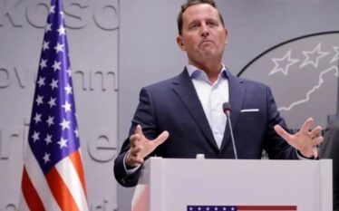 Grenell i reagon Kosit: Këtyre gjykatave radikale duhet t’u hiqet&hellip;
