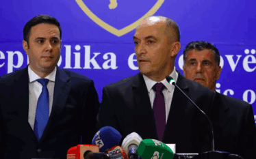 Bekim Sejdiu tërhiqet nga kandidatura për president