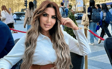 “Nuk kam pirë kurrë cigare”, Sarah Khalifa shpërthen në lot&hellip;
