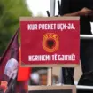 “Jo në emrin tim!”, protestë paqësore në Bruksel më 4 tetor