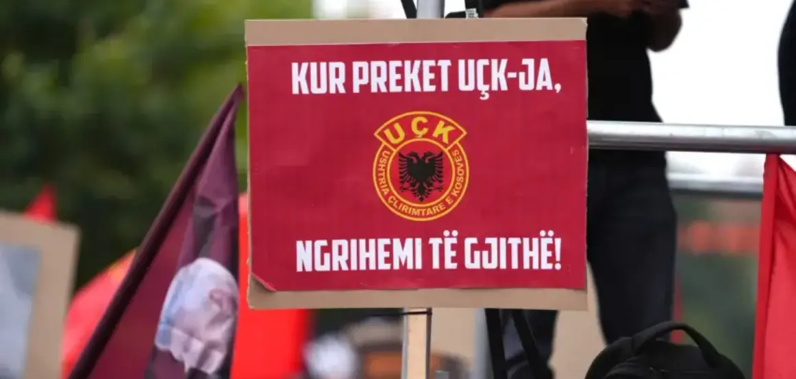 “Jo në emrin tim!”, protestë paqësore në Bruksel më 4 tetor