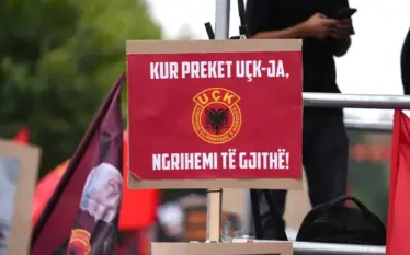 “Jo në emrin tim!”, protestë paqësore në Bruksel më 4 tetor