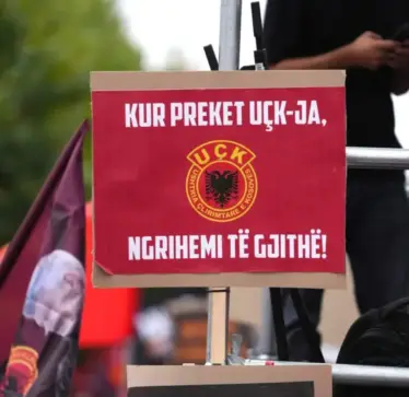 “Jo në emrin tim!”, protestë paqësore në Bruksel më 4 tetor