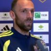 “Marr përgjegjësinë e kësaj humbjeje si kapiten”, Vedat Muriqi flet pas ndeshjes Kapiteni i Kosovës,
