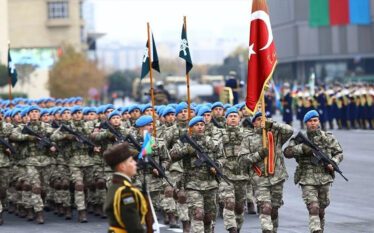 Fuqizimi i gjigantit ushtarak: Turqia do t’i rrisë shpenzimet e&hellip;