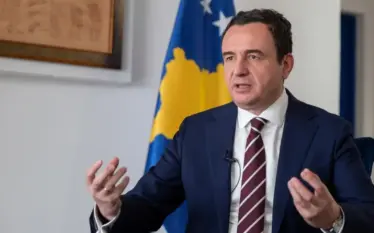 Kurti: Jemi shumë afër zgjedhjes së presidentit, do të ishte&hellip;