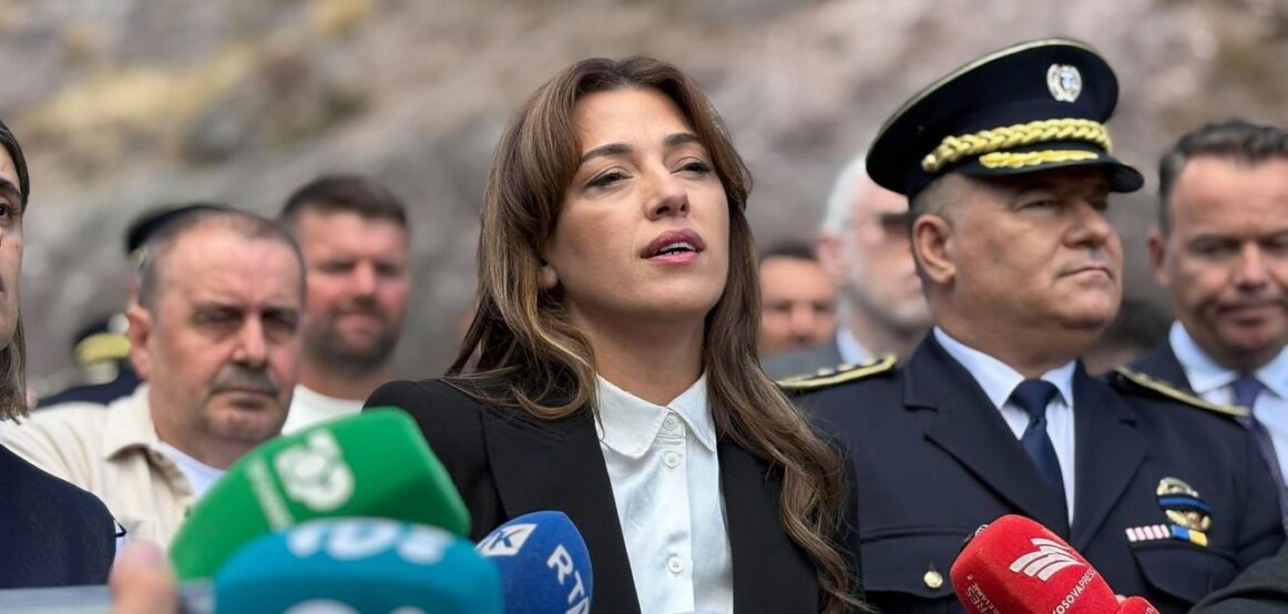 Haxhiu për vendimin e Kushtetueses: Nesër pas Kryesisë do të flasim për media