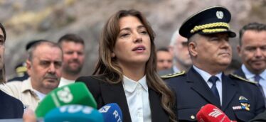Haxhiu për vendimin e Kushtetueses: Nesër pas Kryesisë do të flasim për media