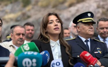 Haxhiu për vendimin e Kushtetueses: Nesër pas Kryesisë do të flasim për media