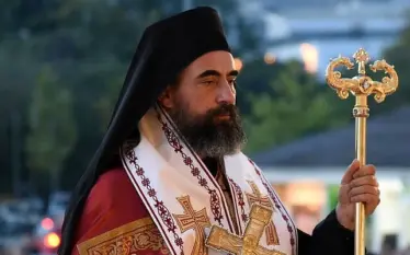 Prokuroria në Mal të Zi hap rast ndaj mitropolitit Metodije&hellip;