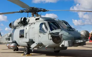 Incident në Danimarkë: Anija ruse lëshoi mjete mashtruese drejt helikopterit&hellip;