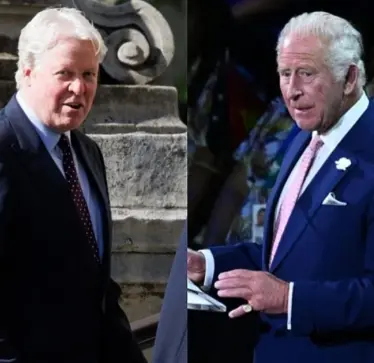 Mbreti Charles në qendër të një drame të re: Vëllai i Princeshës Diana e akuzon për një deklaratë skandaloze pas vdekjes së saj