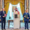 Nga Turqia paralajmërohet zgjerimi i “NATO-s myslimane”: Në aleancën ushtarake me Arabinë Saudite dhe Pakistanin mund të përfshihet edhe Irani