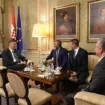 Miliarderi i akuzuar në Ukrainë për tradhti mori shtetësinë serbe dhe bleu një pronë në Kroaci