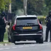 Britanikët publikojnë detajet: Pesë persona arrestohen për planifikimin e një sulmi terrorist ndaj bazës ku ndodhen ushtarë amerikanë
