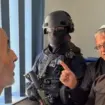 Ministri izraelit publikoi një tjetër video të turpshme, i thotë të burgosurit palestinez në sy: “Dua të të vras”