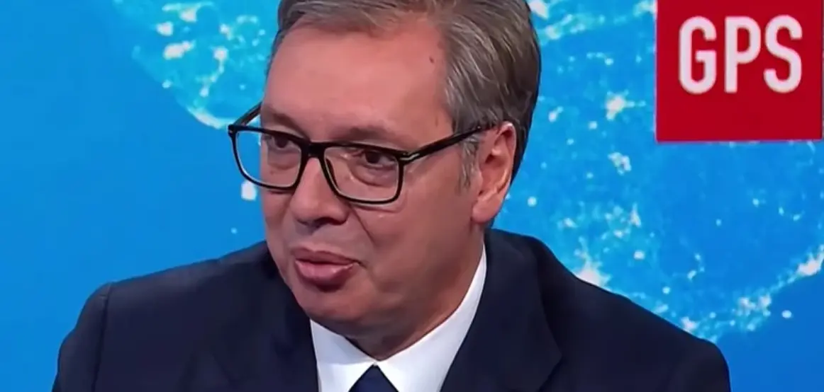 Vuçiq në CNN për varrimin e Mladiqit: “Nuk shoh arsye pse duhet të justifikohemi, nuk kemi bërë asgjë të keqe”