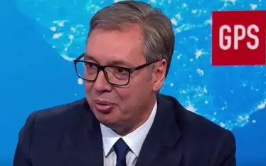 Vuçiq në CNN për varrimin e Mladiqit: “Nuk shoh arsye pse duhet të justifikohemi, nuk kemi bërë asgjë të keqe”
